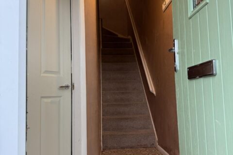 Hallway Renovation – Harrogate