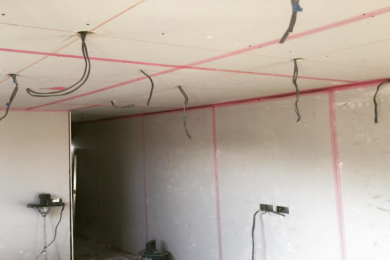 Dry Lining Services