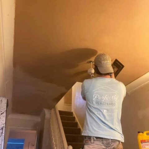 Harrogate_Plasterer