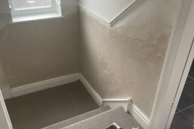 Damp Proofing